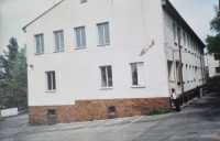 Psáry | Domov Laguna – Propojené světy